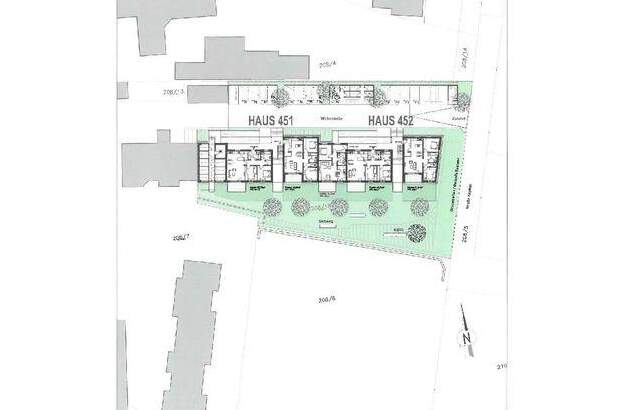Terrassenwohnung mieten in 8330 Feldbach (Bild 2)