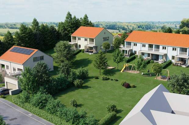 Wohnung kaufen in 8271 Bad Waltersdorf (Bild 1)