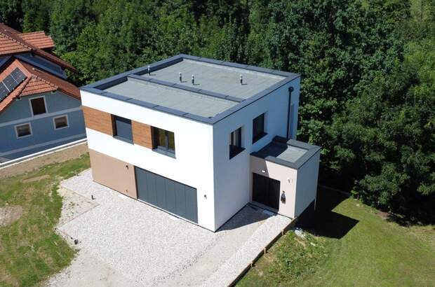 Haus mit Garten kaufen in 4074 Stroheim (Bild 1)