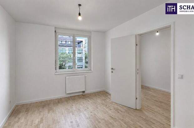 Terrassenwohnung mieten in 1050 Wien (Bild 5)