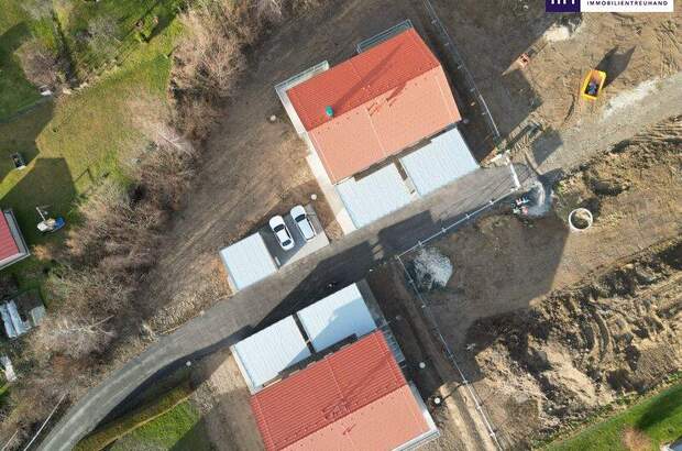 Terrassenwohnung kaufen in 8271 Bad Waltersdorf (Bild 4)