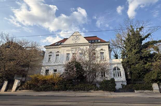 Gewerbeobjekt mieten in 1130 Wien (Bild 1)