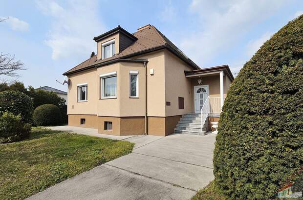 Einfamilienhaus kaufen in 2320 Schwechat (Bild 1)