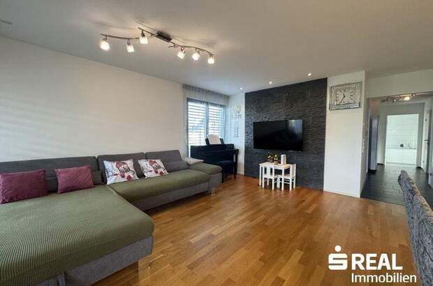 Terrassenwohnung kaufen in 6972 Fußach (Bild 4)