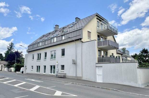 Terrassenwohnung kaufen in 3400 Klosterneuburg (Bild 4)
