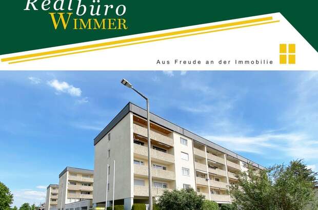 Wohnung kaufen in 4600 Wels (Bild 1)