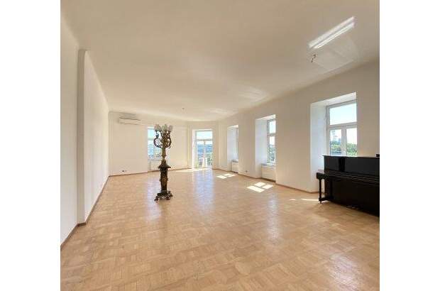 Terrassenwohnung kaufen in 1020 Wien (Bild 3)