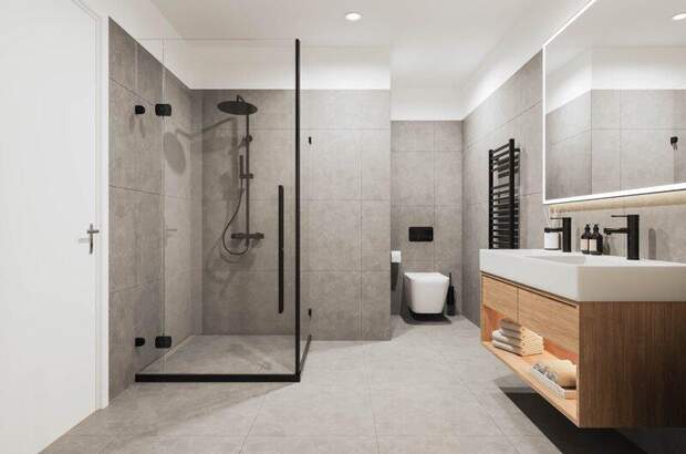 Terrassenwohnung kaufen in 1210 Wien (Bild 5)