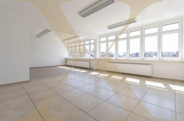 Büro / Praxis mieten in 4020 Linz (Bild 1)
