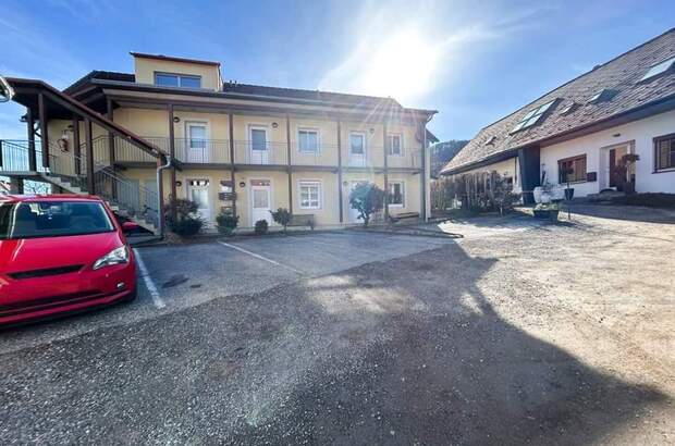 Eigentumswohnung in 8010 Graz