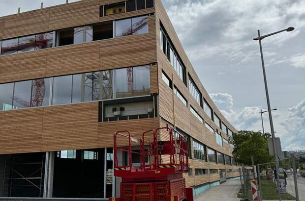 Gewerbeobjekt mieten in 1030 Wien (Bild 3)