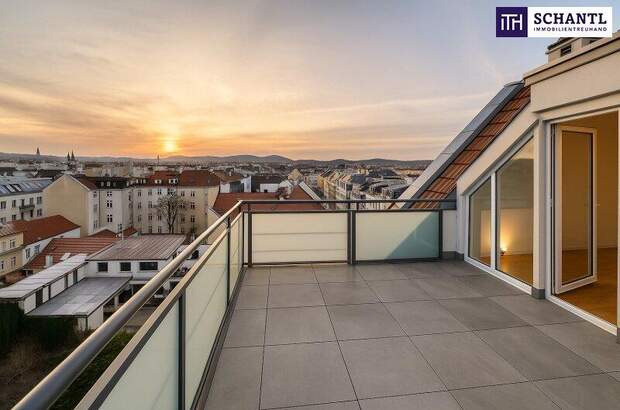 Terrassenwohnung kaufen in 1170 Wien (Bild 2)