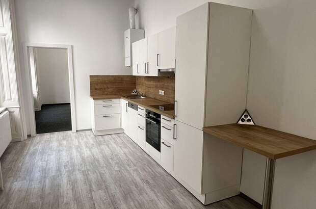 Gewerbeobjekt mieten in 1010 Wien (Bild 4)