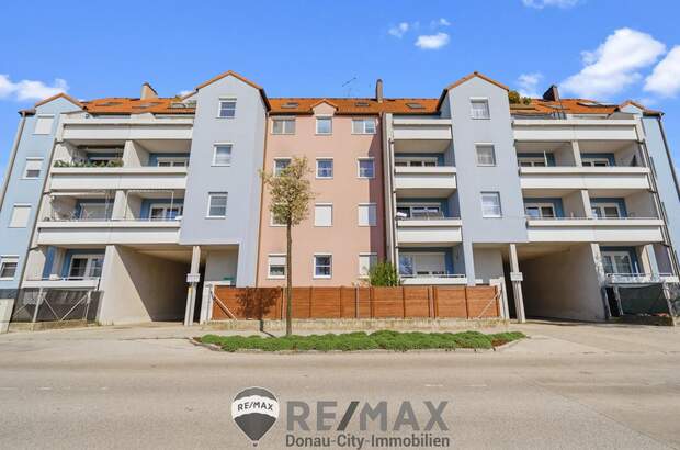 Terrassenwohnung kaufen in 2000 Stockerau (Bild 1)