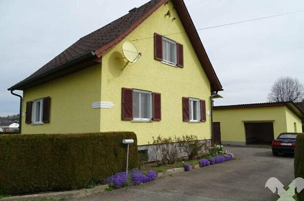 Haus mit Garten kaufen in 8523 Frauental (Bild 1)