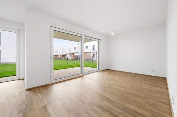 Terrassenwohnung kaufen in 2700 Wr. Neustadt (Bild 2)