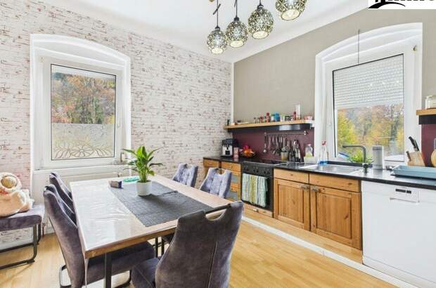 Haus mit Garten kaufen in 9300 St. Veit (Bild 1)