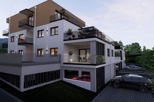 Wohnung kaufen in 8462 Gamlitz (Bild 4)