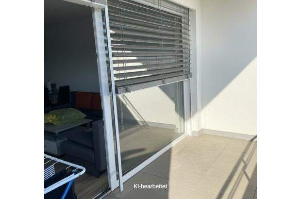 Terrassenwohnung mieten in 4650 Lambach (Bild 4)