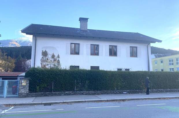 Grundstück kaufen in 6020 Innsbruck (Bild 3)