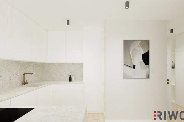 Terrassenwohnung kaufen in 1030 Wien (Bild 3)