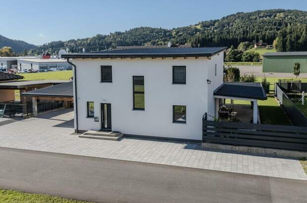 Haus kaufen in 8564 Gaisfeld (Bild 1)