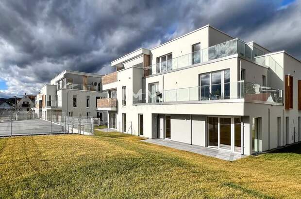 Eigentumswohnung in 3500 Krems