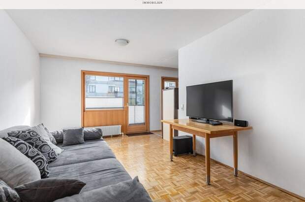 Wohnung mit Balkon kaufen in 5020 Salzburg (Bild 2)