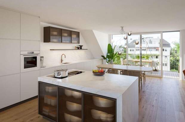 Wohnung mit Balkon kaufen in 1190 Wien (Bild 5)