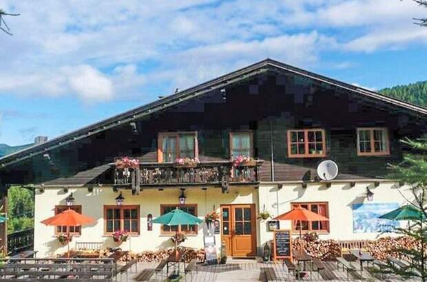 Haus kaufen in 9571 Hochrindl (Bild 1)