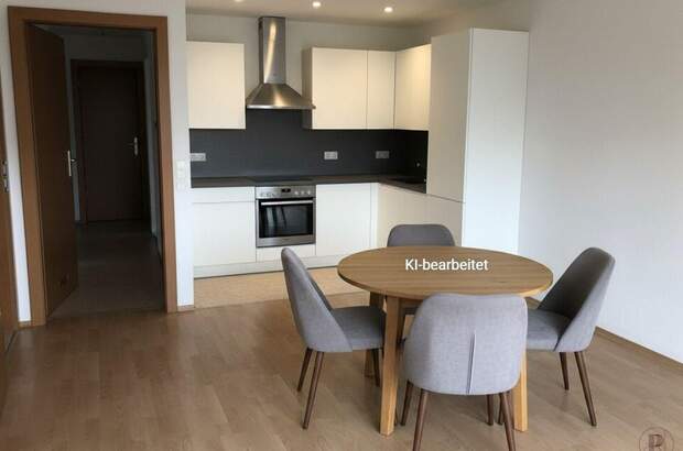 Wohnung mit Balkon mieten in 8020 Graz (Bild 2)