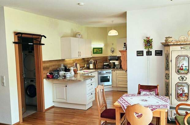 Eigentumswohnung in 6351 Scheffau (Bild 5)