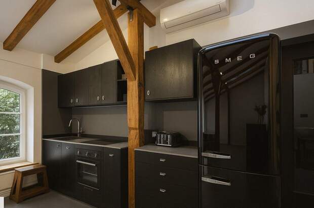 Altbauwohnung kaufen in 10967 Berlin (Bild 2)