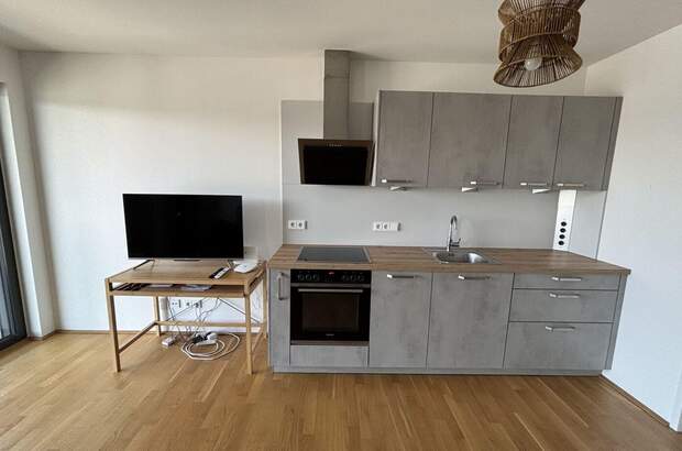 Wohnung mit Balkon mieten in 4040 Linz (Bild 1)