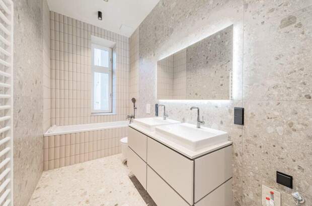 Altbauwohnung kaufen in 1080 Wien (Bild 5)