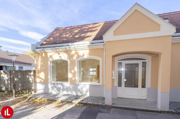 Büro / Praxis mieten in 2325 Himberg (Bild 1)