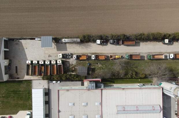 Gewerbeobjekt mieten in 2120 Obersdorf (Bild 4)