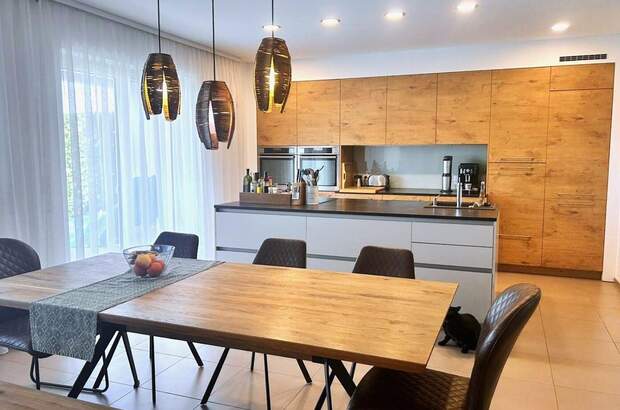 Haus mit Garten kaufen in 4641 Steinhaus (Bild 1)