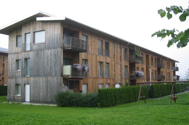 Terrassenwohnung mieten in 8750 Judenburg