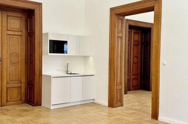 Gewerbeobjekt mieten in 1010 Wien (Bild 5)