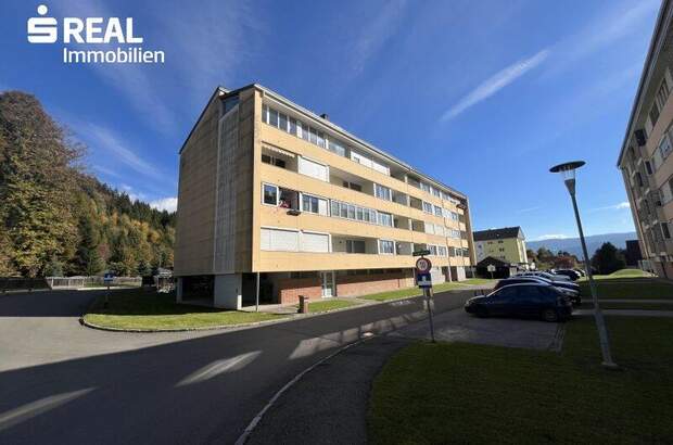 Eigentumswohnung in 8820 Neumarkt (Bild 1)