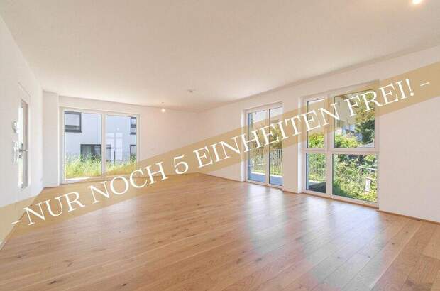 Terrassenwohnung kaufen in 4020 Linz (Bild 1)