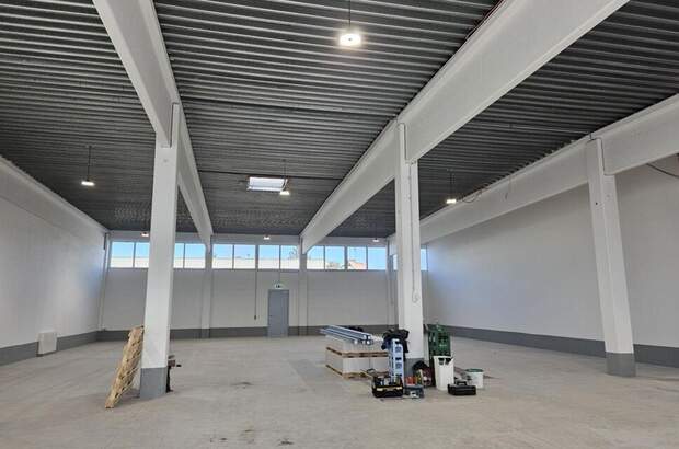 Gewerbeobjekt mieten in 2345 Brunn (Bild 3)
