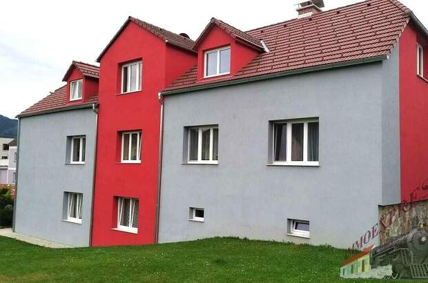 Wohnanlage kaufen in 8652 Kindberg (Bild 1)