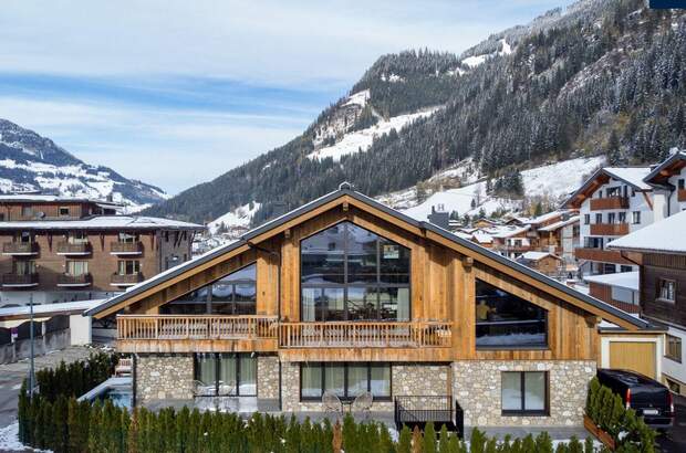 Haus mit Garten kaufen in 5611 Großarl (Bild 1)