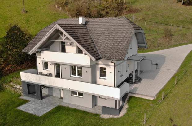 Einfamilienhaus kaufen in 9551 Bodensdorf (Bild 1)