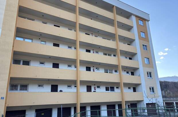 Altbauwohnung kaufen in 2640 Gloggnitz (Bild 3)