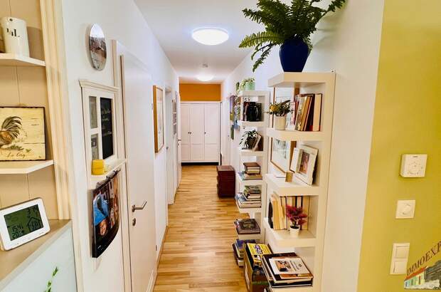 Terrassenwohnung kaufen in 3430 Tulln (Bild 5)