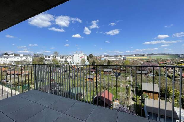 Wohnung mit Balkon kaufen in 8010 Graz (Bild 1)