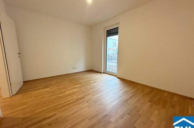 Terrassenwohnung kaufen in 2700 Wr. Neustadt (Bild 3)